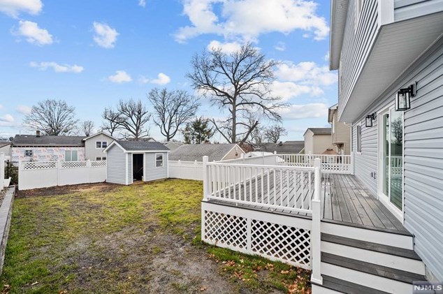 230 Boulevard, Saddle Brook NJ  07663-6014 exterior