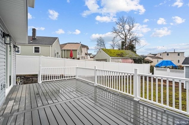 230 Boulevard, Saddle Brook NJ  07663-6014 exterior