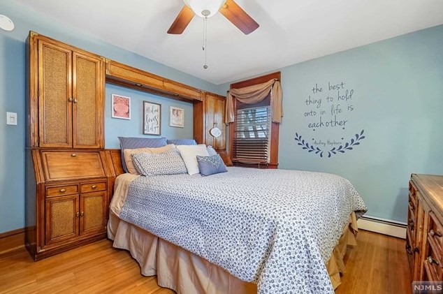 153 Eastern Way, Rutherford NJ  07070-2501 exterior