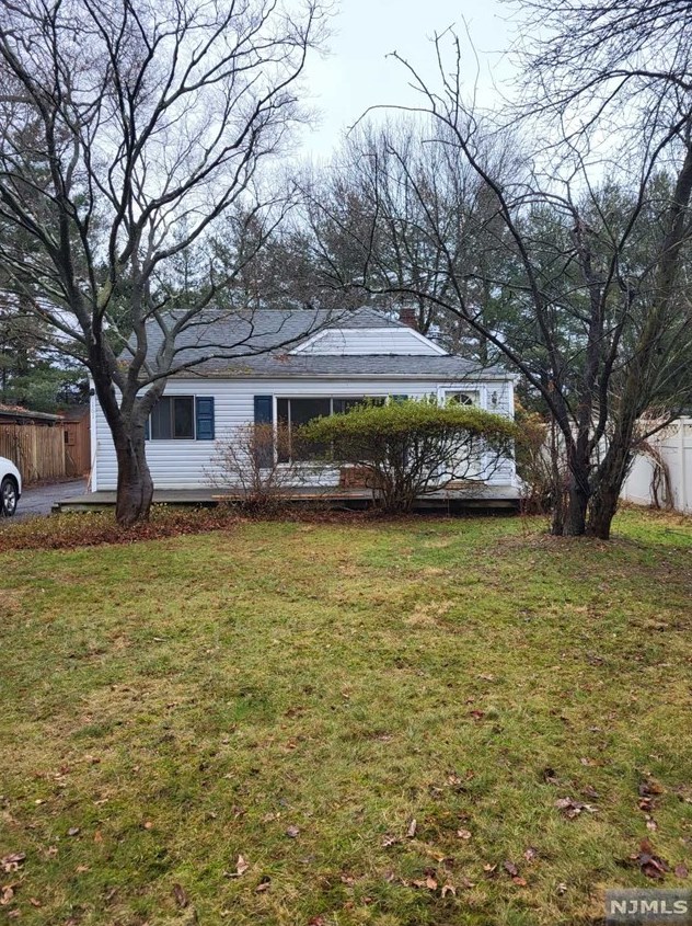161 Ralph Ave, Wyckoff, NJ 07481