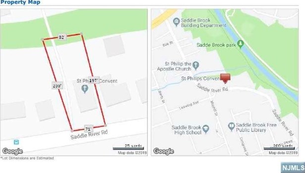 426 Saddle River Rd, Saddle Brook, NJ 07663