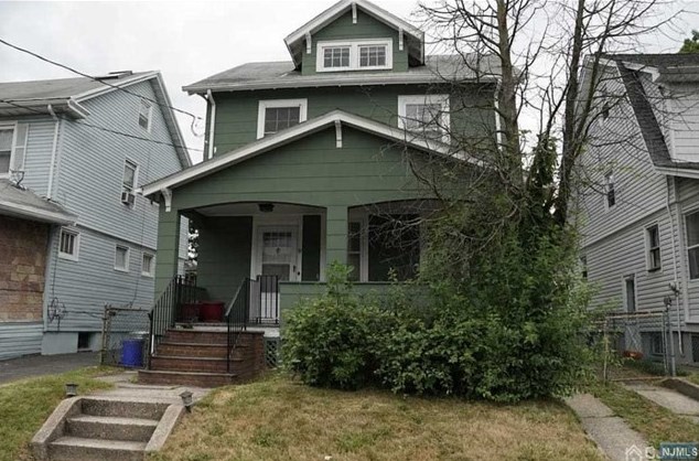 35-37 Mount Vernon Pl, Newark, NJ 07106