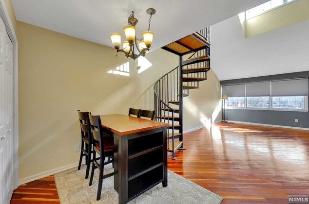 131 Clinton Pl #408, Hackensack, NJ 07601