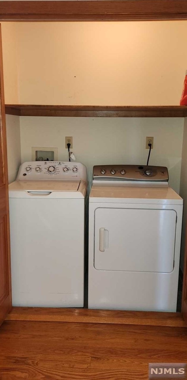 60 Salter Pl #1, Belleville, NJ 07109