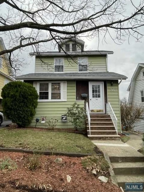 36 Maplewood Ave, Bogota, NJ 07603