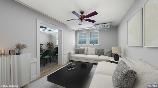 45 Park Ave #ba, Bloomfield, NJ 07003