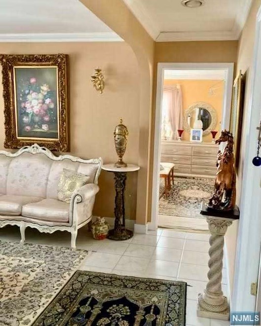 404 2nd Ave, Lyndhurst NJ  07071-1508 exterior
