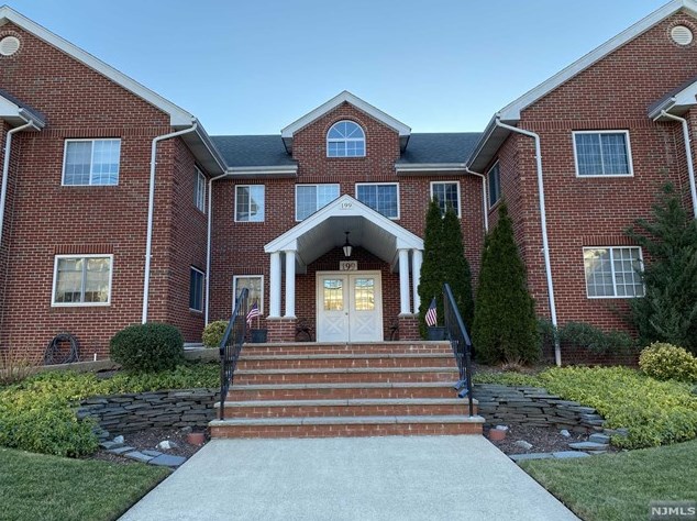 199 Union Ave #2f, Rutherford, NJ 07070