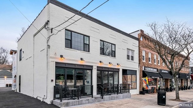19 W Hudson Ave #unit A, Englewood, NJ 07631