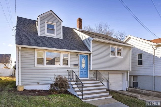 253 Stover Ave, North Arlington, NJ 07031
