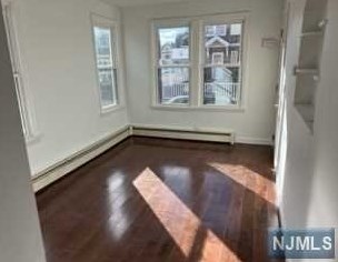 334 3rd St #1, Saddle Brook, NJ 07663