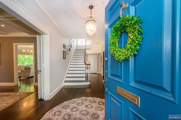 500 Knollwood Rd, Ridgewood, NJ 07450