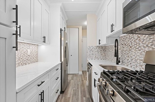 515 Anderson Ave Apt 2h, Cliffside Park, NJ