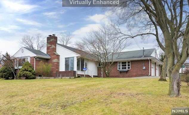109 Rockland Ave, Rockleigh, NJ 07647