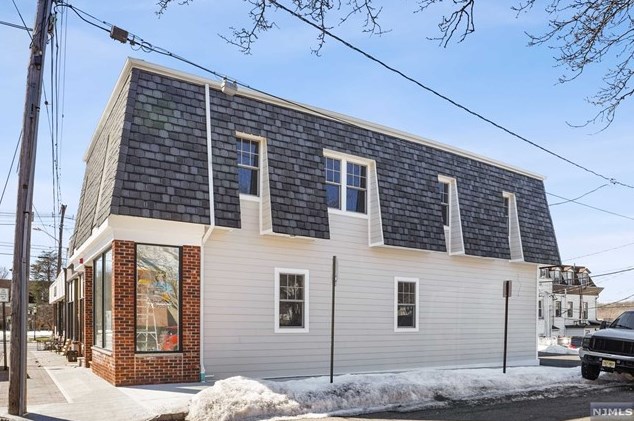 7 Hawthorne Ave #7a, Park Ridge, NJ 07656