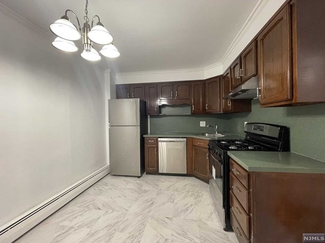 85 Bogart Ave #2, Outwater, NJ 07026