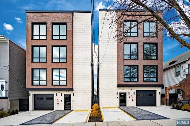 905 Palisade Ave #1, Union City, NJ 07087