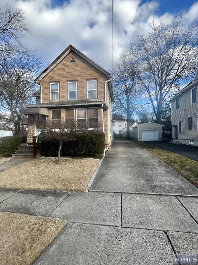 119 Lenox Ave, N Milford, NJ 07646
