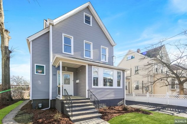123 Prospect Pl, Rutherford, NJ 07070