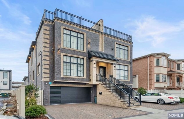 6 Marion Ave #a, Cliffside Park, NJ 07010