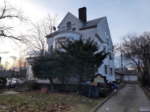 23 Glenwood Ave, East Orange, NJ 07017