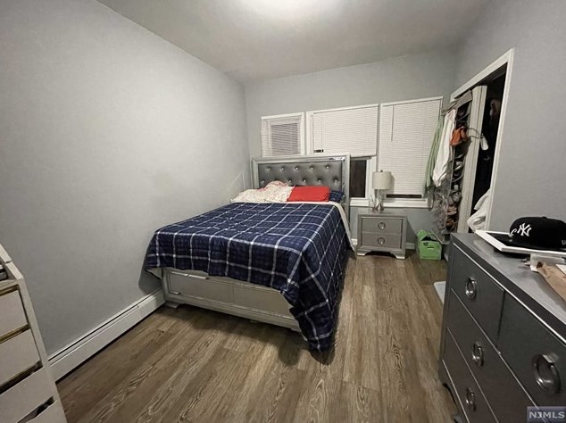 1289 Avy St #4, Industrial Hillside, NJ 07205