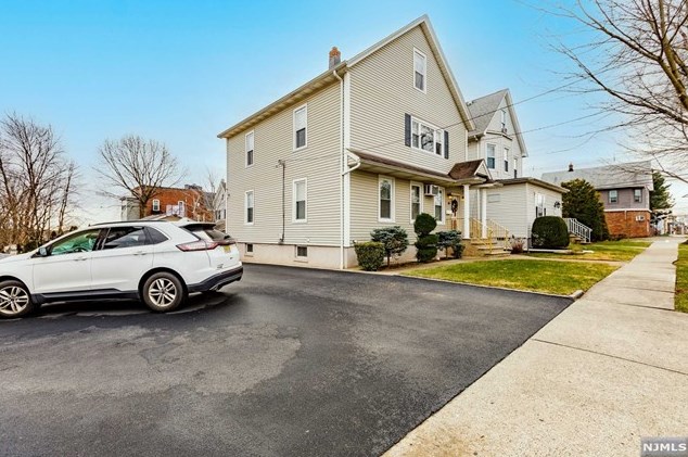 88 Belmont Ave, Outwater, NJ 07026