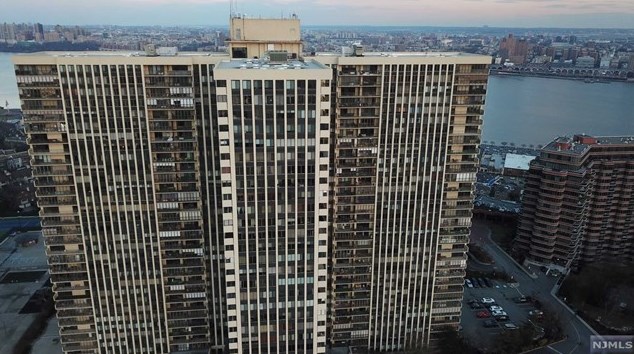 200 Winston Dr #507, Cliffside Park, NJ 07010