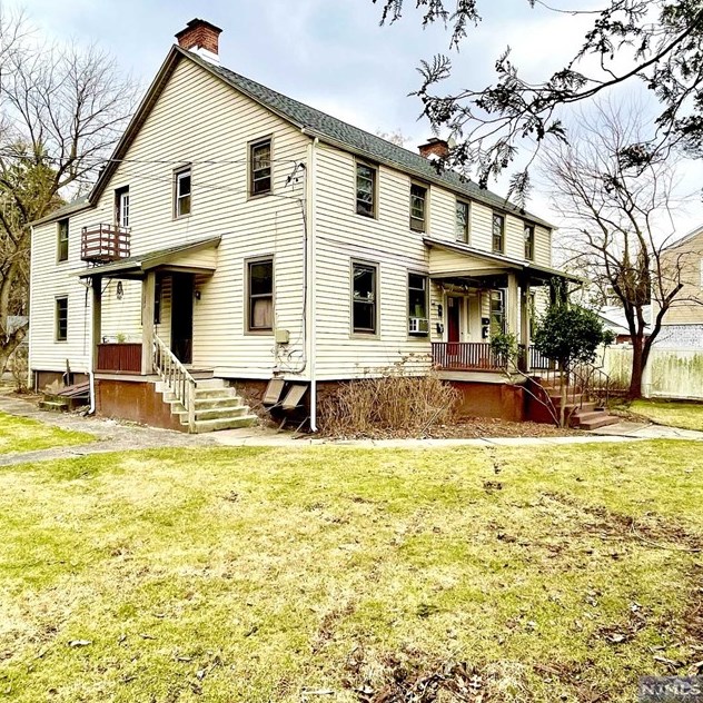 243 E Forest Ave, Teaneck, NJ 07666
