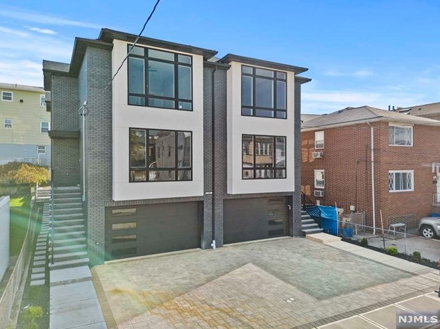 360 9th St #b, Fairview, NJ 07022