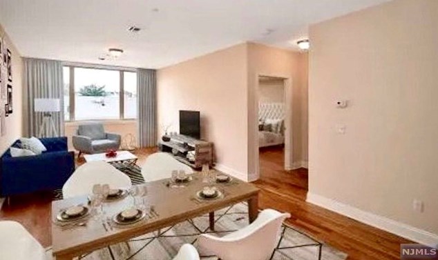 428 68th St #402, West New York, NJ 07093