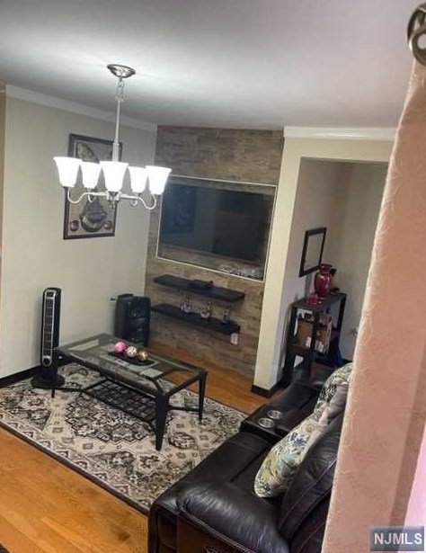 415 Sherman Pl, Fairview, NJ 07022