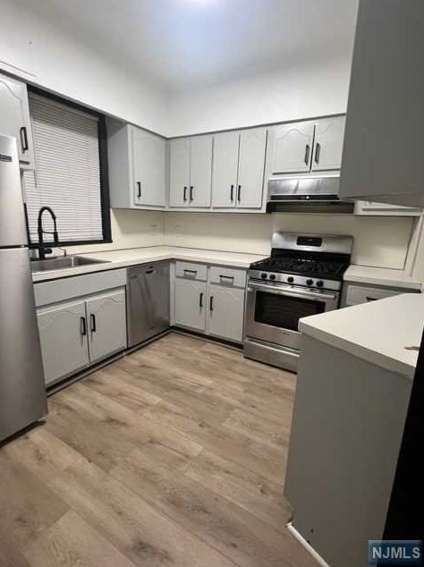112 Van Winkle Ave #1, Outwater, NJ 07026