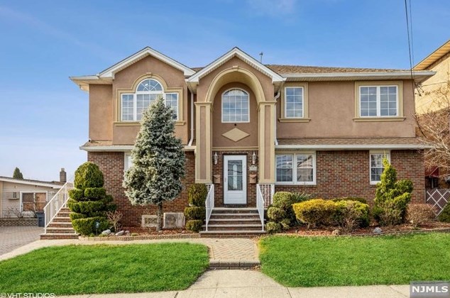 53 Morrell Pl #1, Outwater, NJ 07026