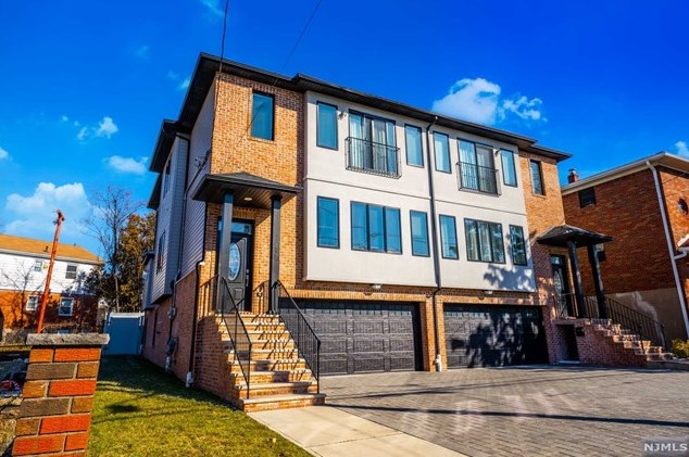 417 Mckinley St, Fairview, NJ 07022