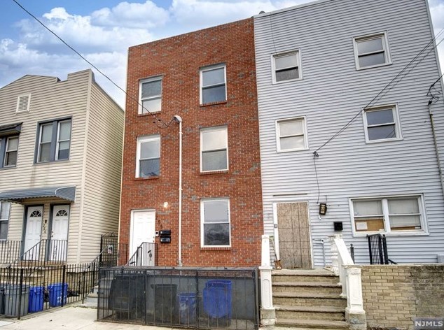 258 Princeton Ave, Jersey City, NJ 07305-4730