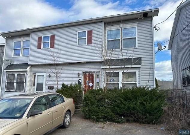 29 Carroll St, Paterson, NJ 07501