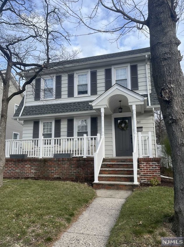 61 Shelby St, Dumont, NJ 07628