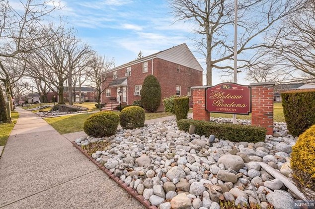 1255 Anderson Ave #23, West Fort Lee, NJ 07024