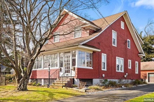 55 Springfield Ave, Berkeley Heights, NJ 07922