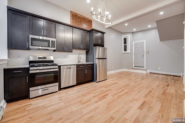 80 Wayne St Ste 1, Jersey City, NJ 07302
