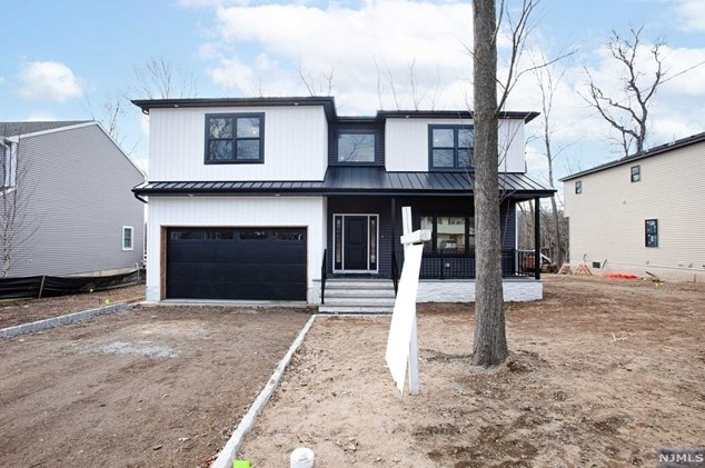 125 Rivervale Rd, Westwood, NJ 07675