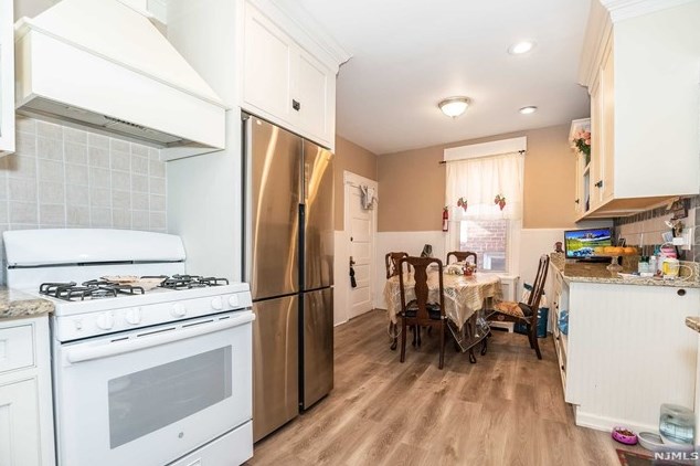 16 Franklin Ave, Nutley, NJ 07110