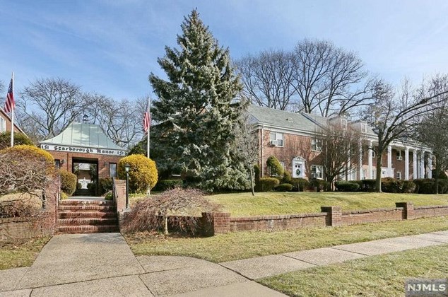 151 E Palisade Ave #d9, Englewood, NJ 07631