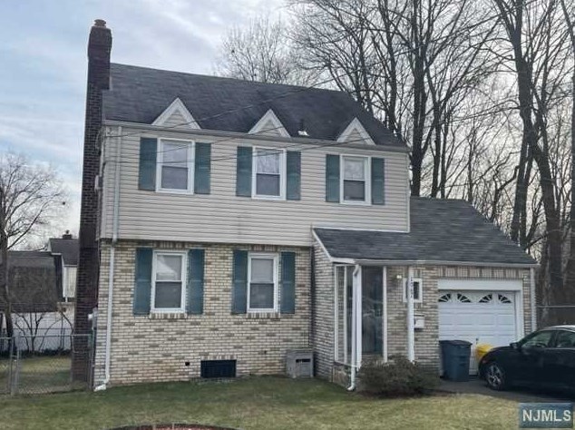 1067 Margaret St, Teaneck, NJ 07666