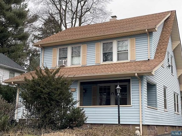 219 Brookside Ave, Ridgewood, NJ 07450
