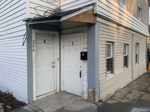 244 White St, Englewood, NJ 07631