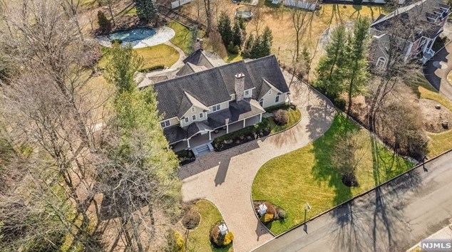 44 Churchill Rd, Westwood, NJ 07675-7012