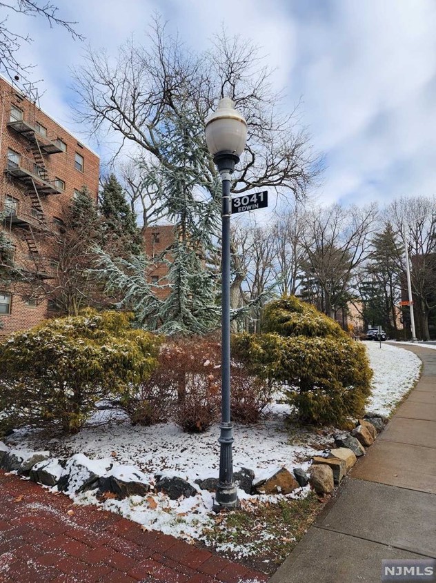 3041 Edwin Ave #1h, West Fort Lee, NJ 07024