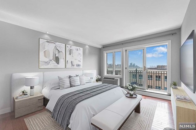 5309 City Pl #5309, Edgewater, NJ 07020